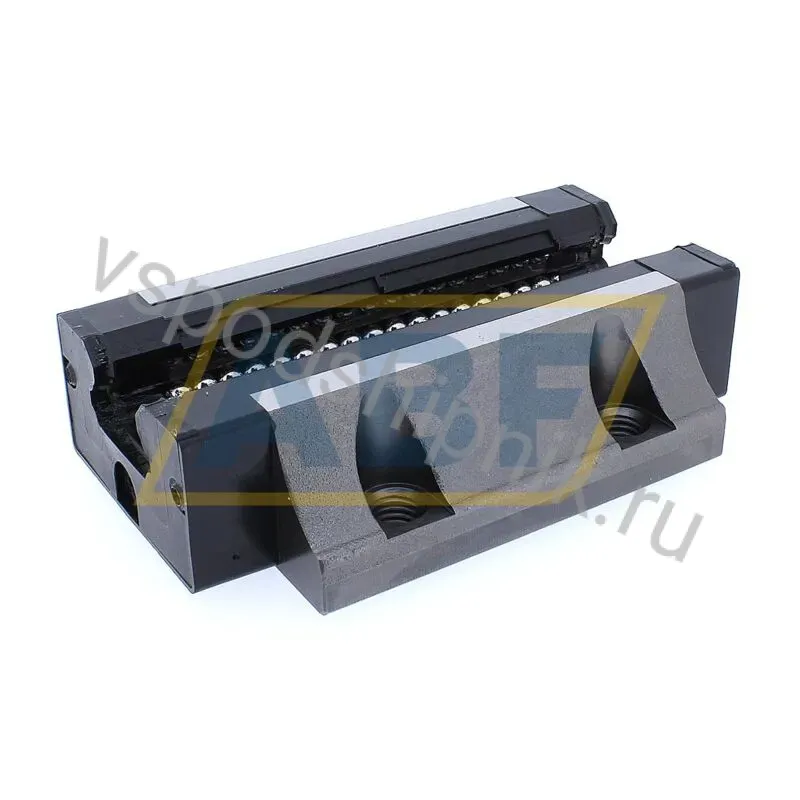 Шариковая линейная опора LLTHC 30 LA T0 P5 SKF 360