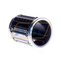 Шариковый линейный подшипник R065825040 Bosch-Rexroth