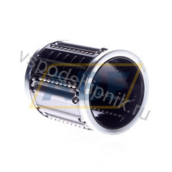 Шариковый линейный подшипник R065825040 Bosch-Rexroth