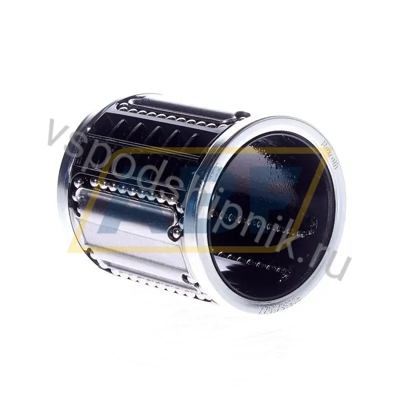 Шариковый линейный подшипник R065825040 Bosch-Rexroth 360