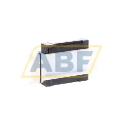 Линейная опора скольжения LLMWC12TAR SKF