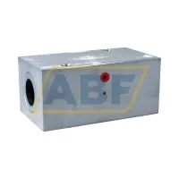 Шариковая линейная опора R108563020 Bosch-Rexroth