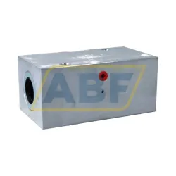 Шариковая линейная опора R108563020 Bosch-Rexroth