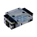 Шариковая линейная опора R165129320 Bosch-Rexroth
