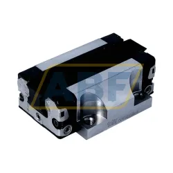 Шариковая линейная опора R165129320 Bosch-Rexroth