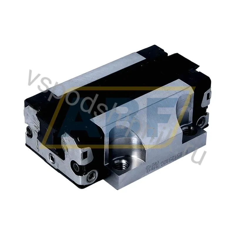 Шариковая линейная опора R165129320 Bosch-Rexroth 360