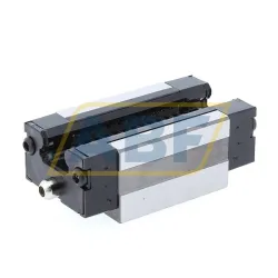 Шариковая линейная опора M/P010704 SKF