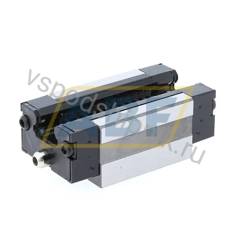 Шариковая линейная опора M/P010704 SKF 360