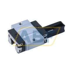 Шариковая линейная опора R1665-193-70 Bosch-Rexroth