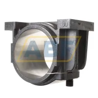 Деталь линейного подшипника LHCS80 SKF