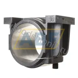 Деталь линейного подшипника LHCS80 SKF