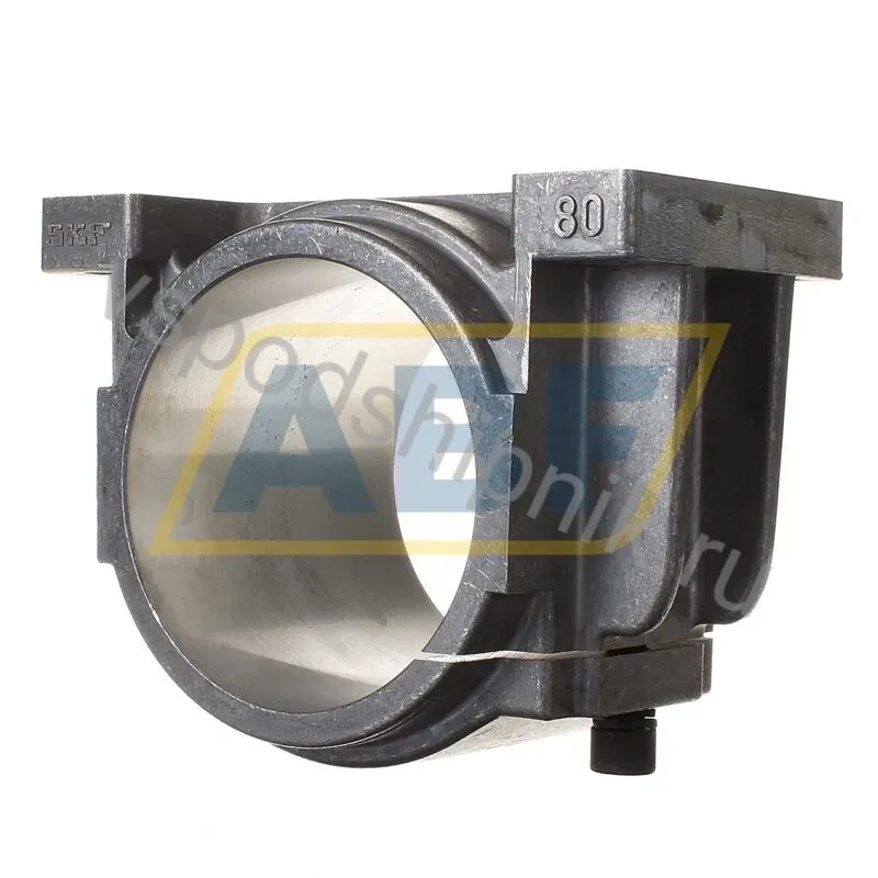 Деталь линейного подшипника LHCS80 SKF 360