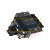Шариковая линейная опора R166129420 Bosch-Rexroth
