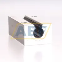 Шариковая линейная опора R1087-625-20 Bosch-Rexroth