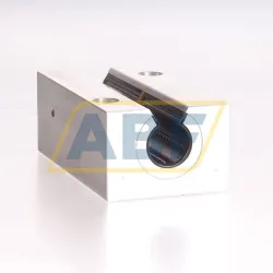 Шариковая линейная опора R1087-625-20 Bosch-Rexroth