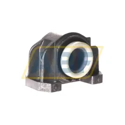 Линейная опора скольжения LUCR20PA SKF