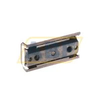 Шариковая линейная опора BSPG1225SL IKO
