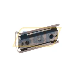 Шариковая линейная опора BSPG1225SL IKO