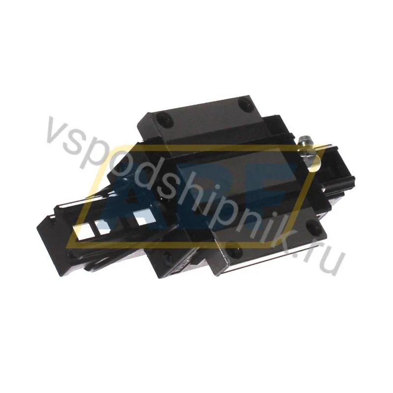 Шариковая линейная опора NAH20EMZ NSK 360