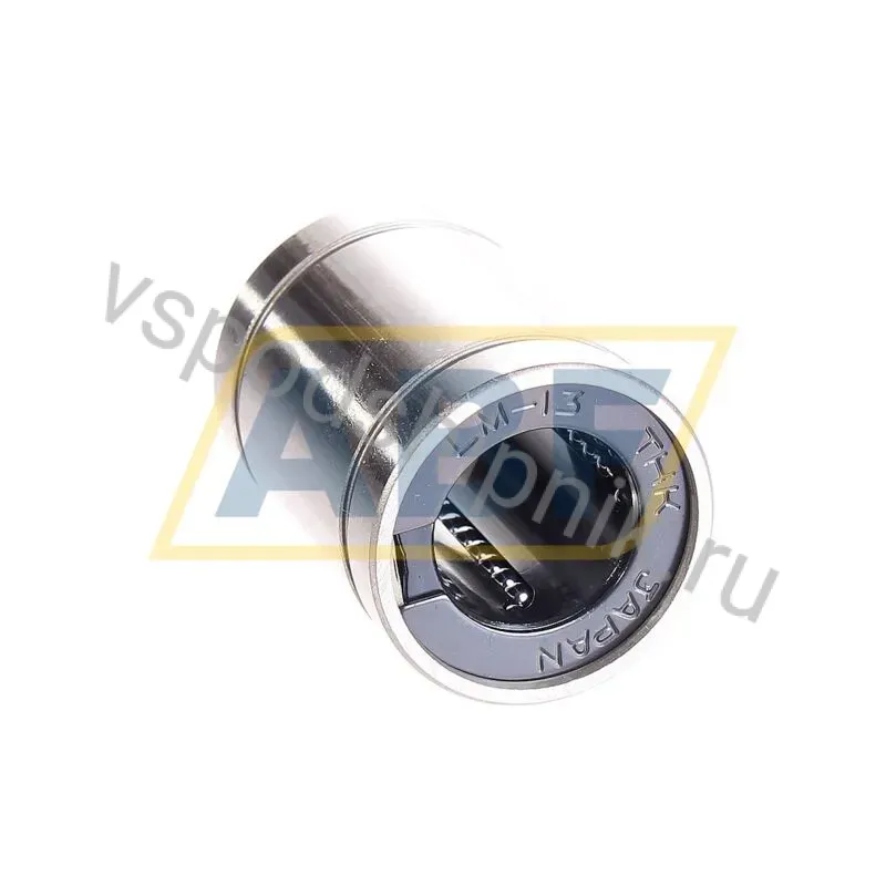 Шариковый линейный подшипник LM13 THK 360