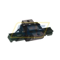 Шариковая линейная опора NAS15JMZ NSK