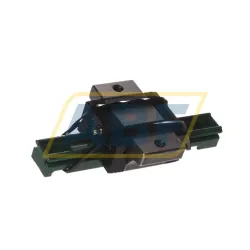 Шариковая линейная опора NAS15JMZ NSK