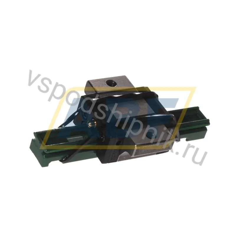 Шариковая линейная опора NAS15JMZ NSK 360