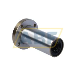 Шариковый линейный подшипник KBF-20WUU Nippon Bearings