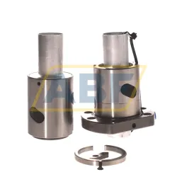 Шариковая линейная опора EDBS-3210 Kortagroup