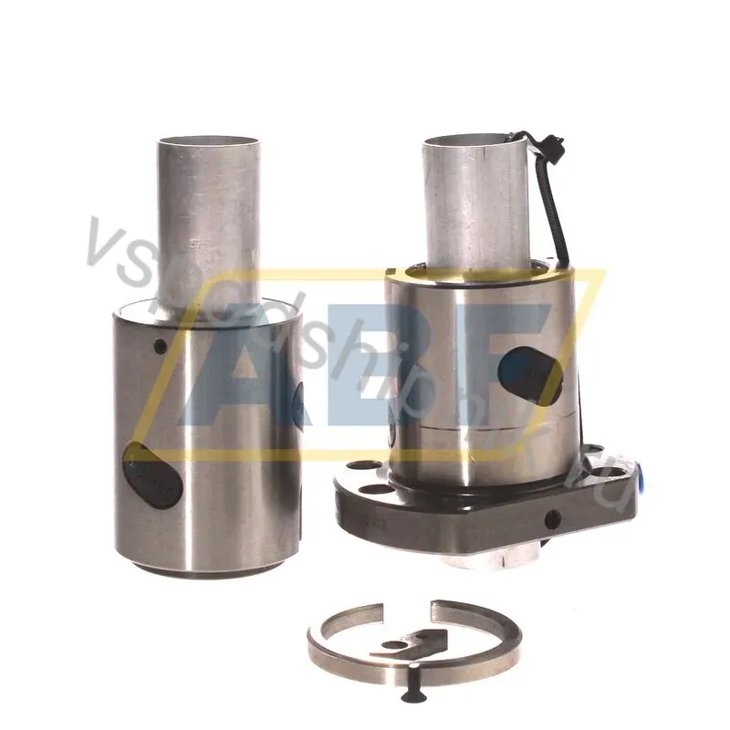 Шариковая линейная опора EDBS-3210 Kortagroup 360