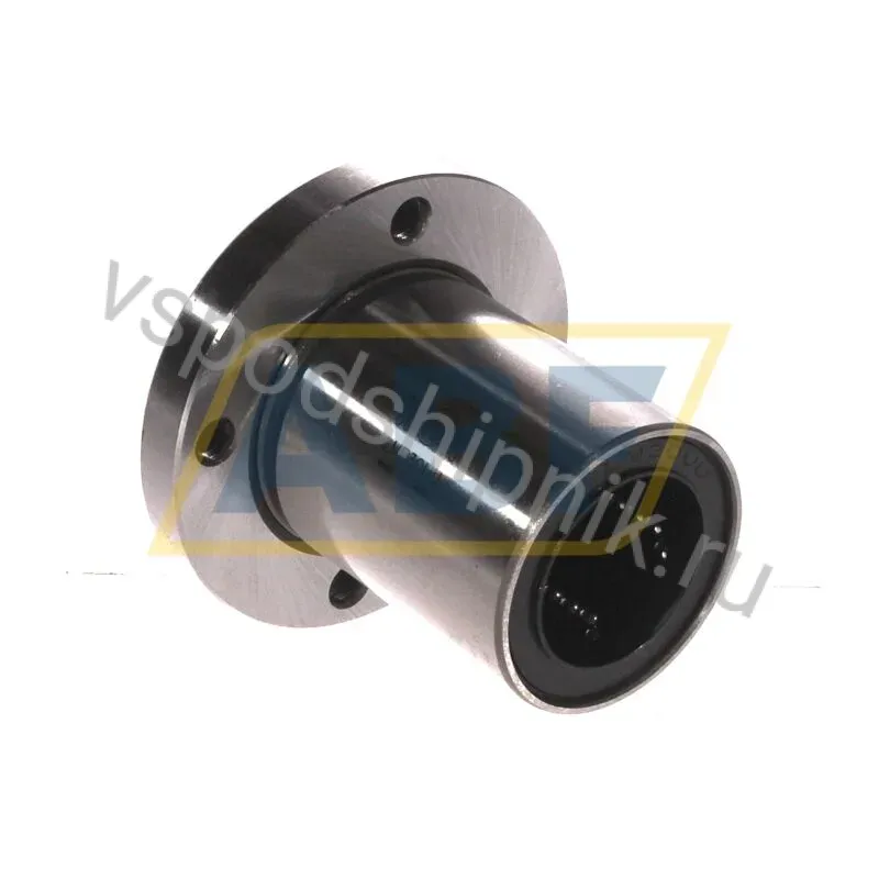 Шариковый линейный подшипник LMF30UU Wonder 360