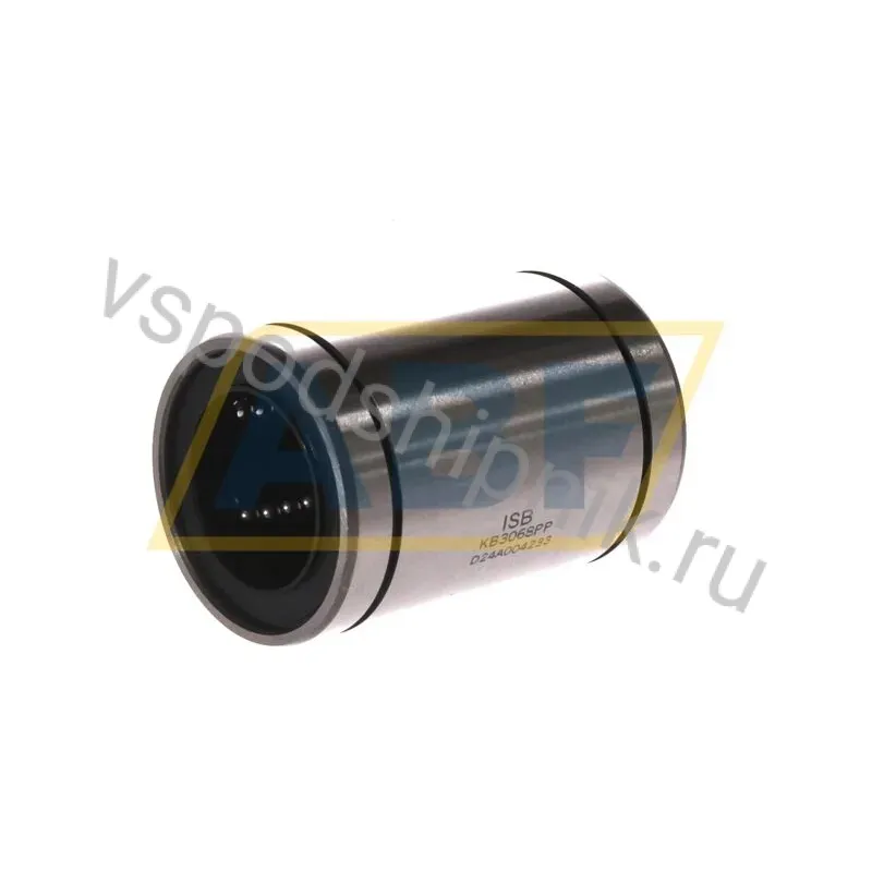 Шариковый линейный подшипник KB3068PP ISB 360