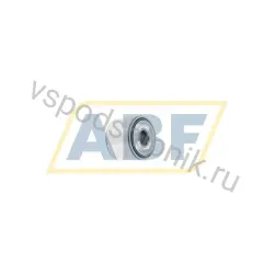 Ролик опорный вильчатый игольчатый NATR5PPXA INA