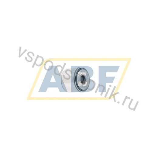 Ролик опорный вильчатый игольчатый NATR5PPXA INA