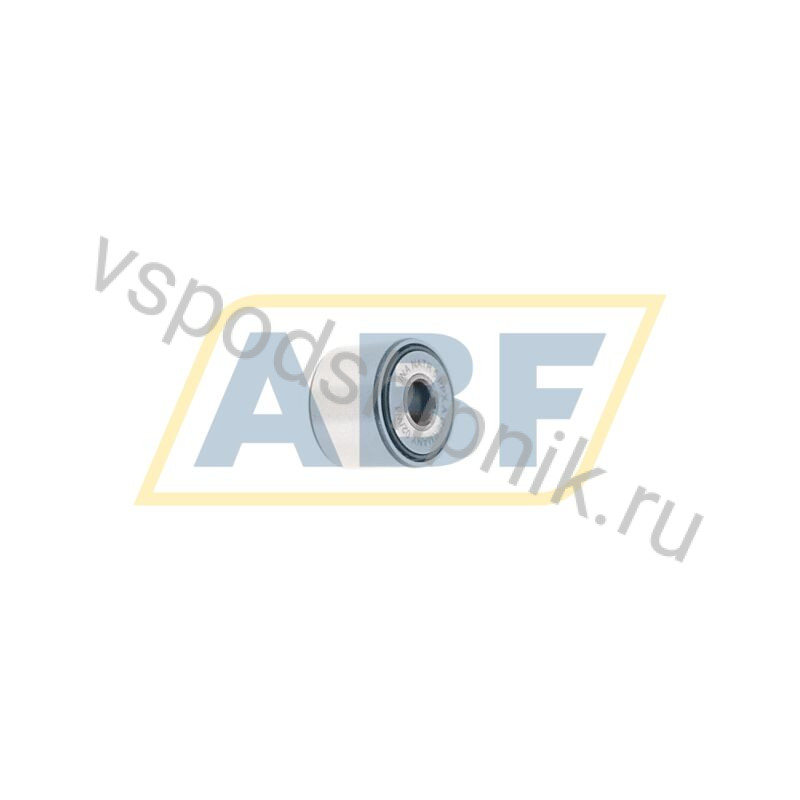 Ролик опорный вильчатый игольчатый NATR5PPXA INA 360