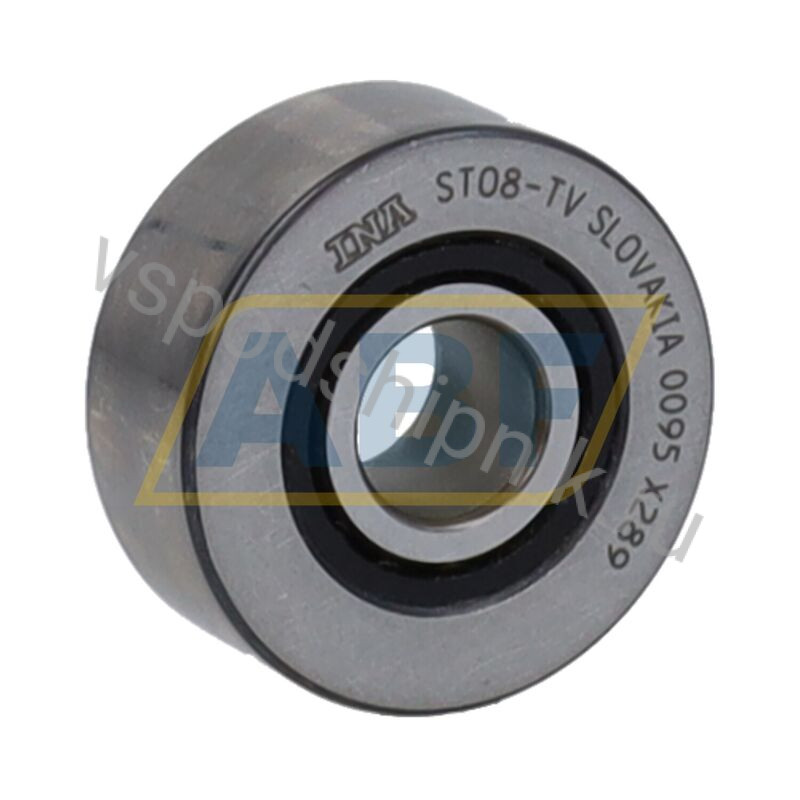 Ролик опорный вильчатый игольчатый STO8TN INA 360