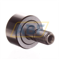 Ролик на игольчатых подшипниках CF18 INA