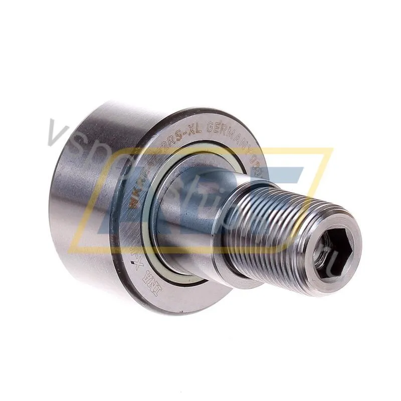 Опорный ролик PWKRE47-2RS-XL INA 360