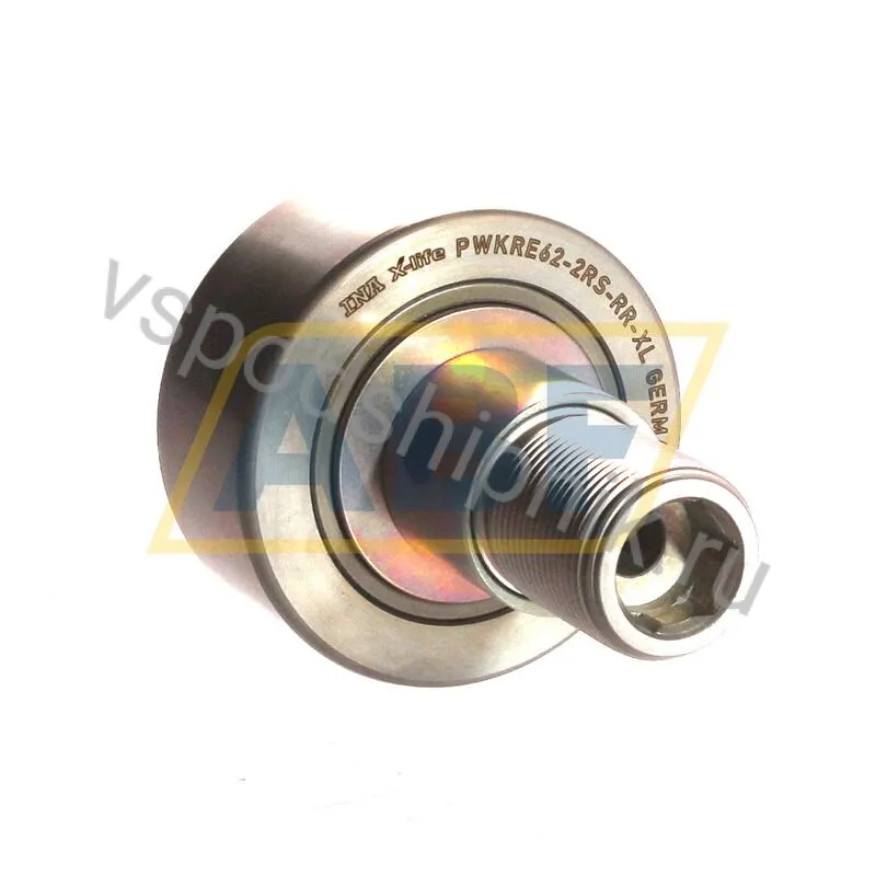 Опорный ролик PWKRE62-2RS-RR-XL INA 360