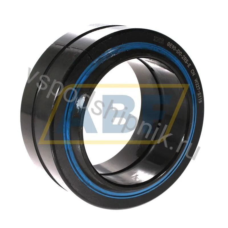 Подшипник GE90-DO-2RS-E INA 360