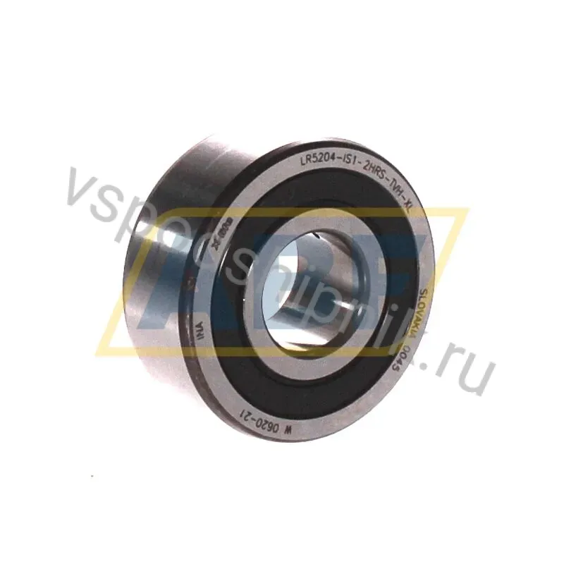 Ролик LR5204-IS1-2HRS-TVH-XL INA 360