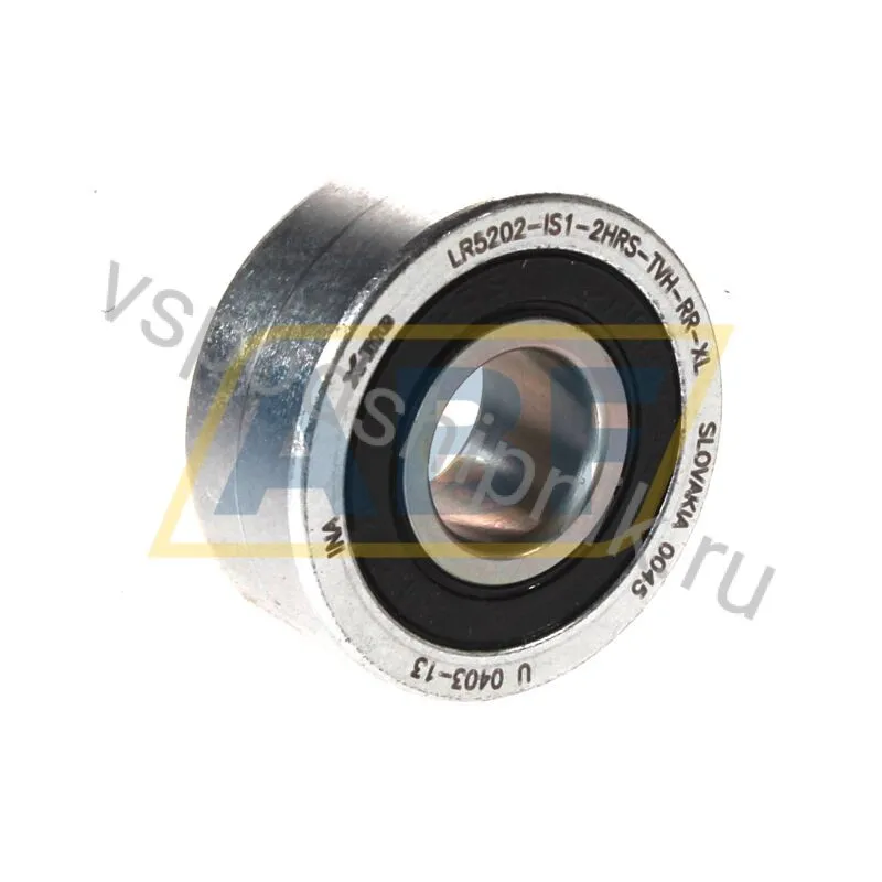 Ролик LR5202-IS1-2HRS-TVH-RR-XL INA 360