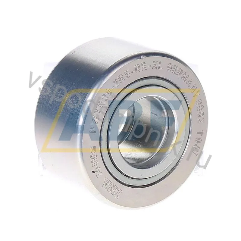 Ролик PWTR2052-2RS-RR-XL INA 360