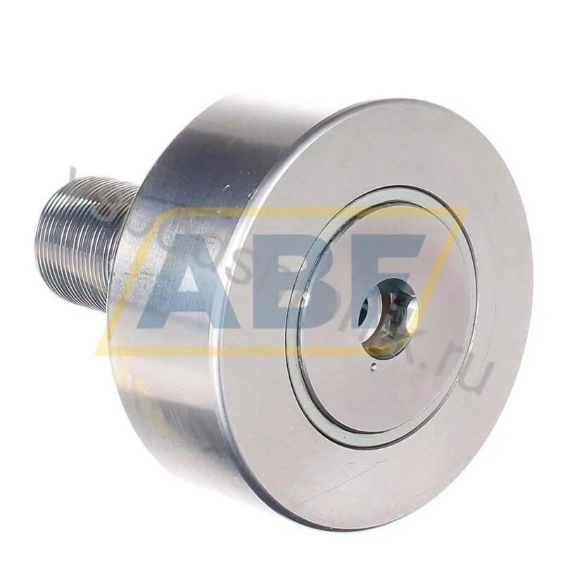 Опорный ролик PWKRE90-2RS-RR-XL INA 360