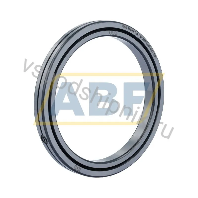 Специальный подшипник SX011820-A-VSP INA 360