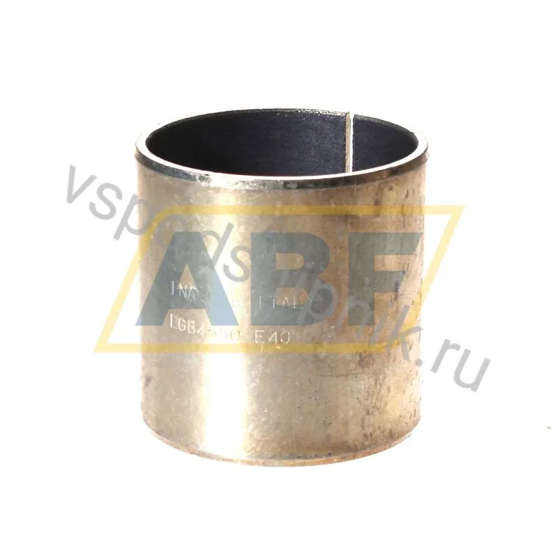 Втулка EGB4550-E40-Y INA 360