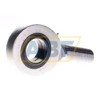 Шарнирная головка GAL60-DO-2RS INA