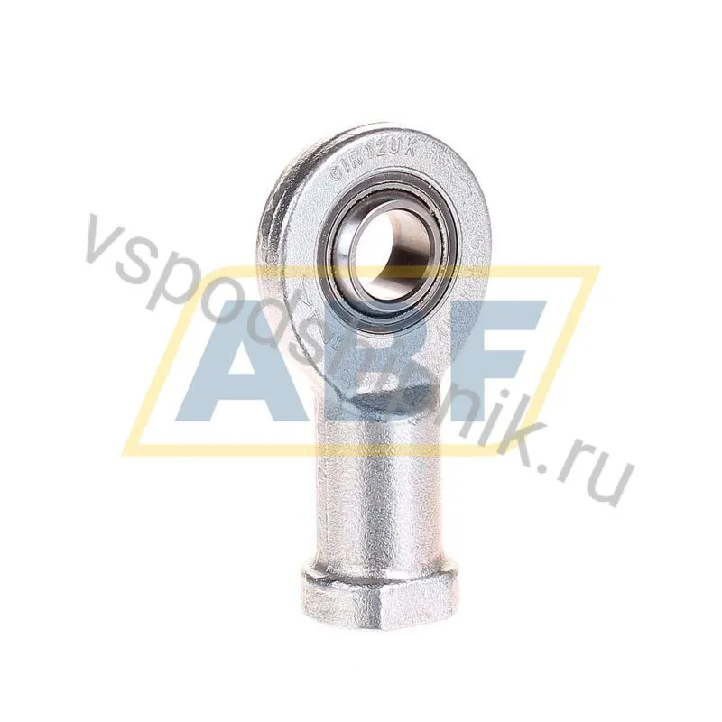 Шарнирная головка GIR12-UK INA 360