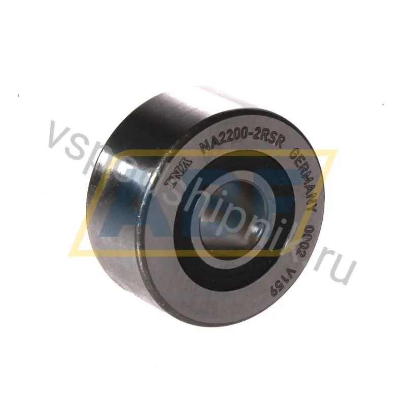 Ролик NA2200-2RSR INA 360
