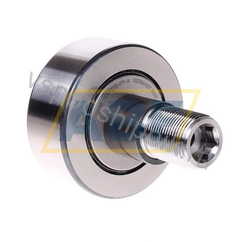 Опорный ролик KRVE72-PP-A INA 360